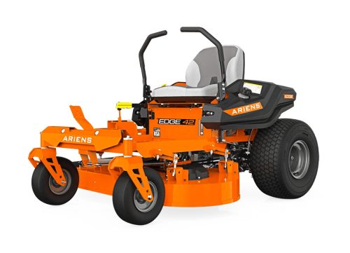 ARIENS EDGE 42" ZEROTURN FUNYÍRÓTRAKTOR