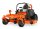 ARIENS IKON 52" KAWASAKI ZEROTURN FUNYÍRÓTRAKTOR