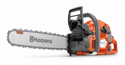 HUSQVARNA 565 18" BENZINMOTOROS LÁNCFŰRÉSZ