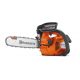 HUSQVARNA T435 14" BENZINMOTOROS LÁNCFŰRÉSZ EGYKEZES