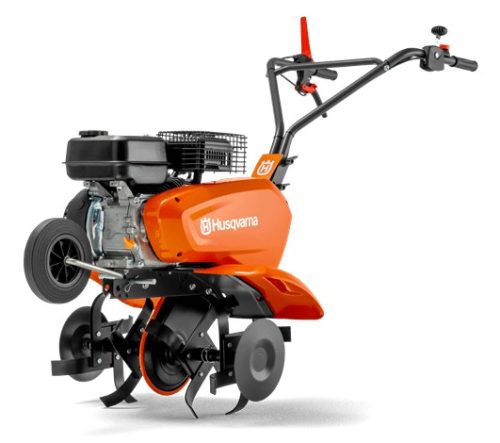 HUSQVARNA TF225 BENZINES KAPA