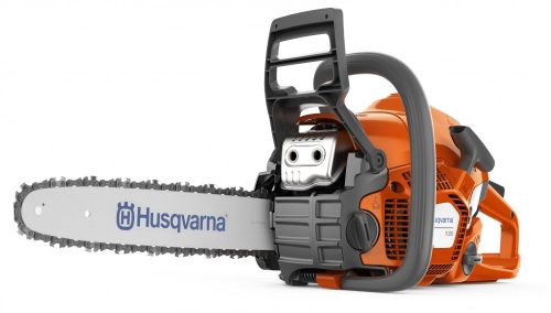 Husqvarna 130 14" benzinmotoros láncfűrész