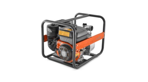 HUSQVARNA W50P BENZINMOTOROS SZIVATTYÚ