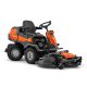 HUSQVARNA  R420TSXAWD, VÁGÓASZTAL NÉLKÜL