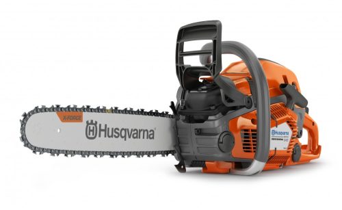 HUSQVARNA 545 MARK II 15" BENZINMOTOROS LÁNCFŰRÉSZ