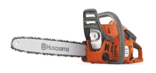 HUSQVARNA 120 MARK II 14" BENZINMOTOROS LÁNCFŰRÉSZ