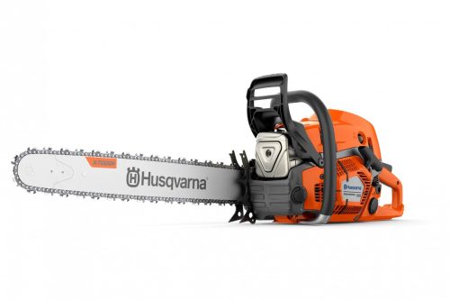 HUSQVARNA 585 20" BENZINMOTOROS LÁNCFŰRÉSZ