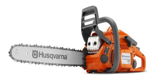 HUSQVARNA 440 II 15" .325 MOTORFŰRÉSZ