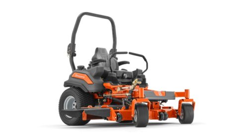 HUSQVARNA Z560X ZERO-TURN FŰNYÍRÓTRAKTOR KAWASAKI