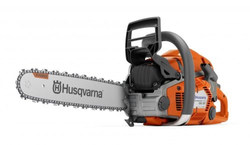 HUSQVARNA 560XP MARK II 15" LÁNCFŰRÉSZ