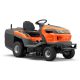 HUSQVARNA TC 220T FUNYÍRÓ TRAKTOR