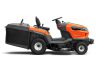 HUSQVARNA TC 220T FUNYÍRÓ TRAKTOR