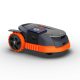 SEGWAY NAVIMOW X315E ROBOTFŰNYÍRÓ