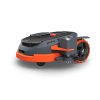 SEGWAY NAVIMOW X330E ROBOTFUNYÍRÓ